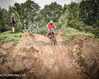 Foto's Cross Country H.A.M.C. 30-08-2026 | St. Isidorushoeve photo