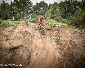 Foto's Cross Country H.A.M.C. 30-08-2026 | St. Isidorushoeve photo