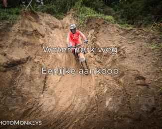 Foto's Cross Country H.A.M.C. 30-08-2026 | St. Isidorushoeve photo