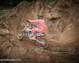 Foto's Cross Country H.A.M.C. 30-08-2026 | St. Isidorushoeve photo