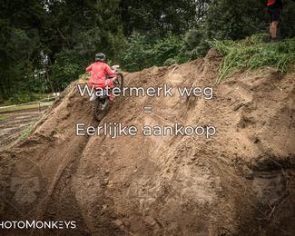 Foto's Cross Country H.A.M.C. 30-08-2026 | St. Isidorushoeve photo