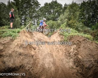Foto's Cross Country H.A.M.C. 30-08-2026 | St. Isidorushoeve photo