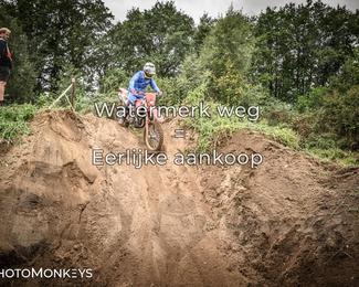 Foto's Cross Country H.A.M.C. 30-08-2026 | St. Isidorushoeve photo