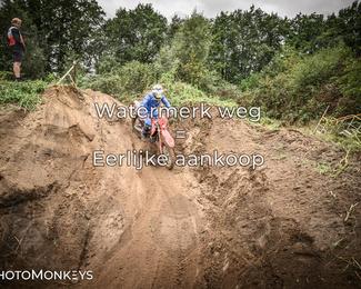 Foto's Cross Country H.A.M.C. 30-08-2026 | St. Isidorushoeve photo