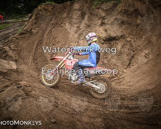 Foto's Cross Country H.A.M.C. 30-08-2026 | St. Isidorushoeve photo