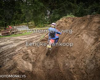 Foto's Cross Country H.A.M.C. 30-08-2026 | St. Isidorushoeve photo