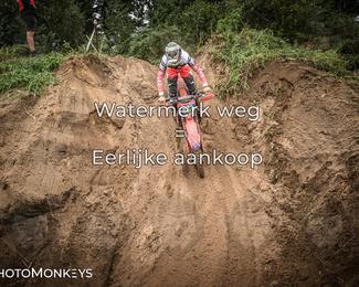 Foto's Cross Country H.A.M.C. 30-08-2026 | St. Isidorushoeve photo