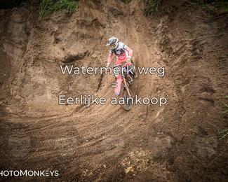 Foto's Cross Country H.A.M.C. 30-08-2026 | St. Isidorushoeve photo