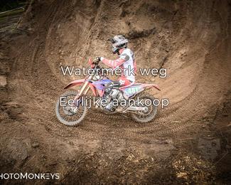 Foto's Cross Country H.A.M.C. 30-08-2026 | St. Isidorushoeve photo
