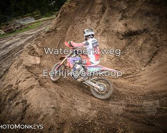 Foto's Cross Country H.A.M.C. 30-08-2026 | St. Isidorushoeve photo