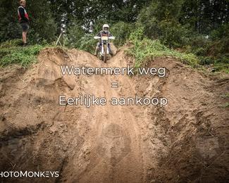 Foto's Cross Country H.A.M.C. 30-08-2026 | St. Isidorushoeve photo
