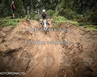 Foto's Cross Country H.A.M.C. 30-08-2026 | St. Isidorushoeve photo