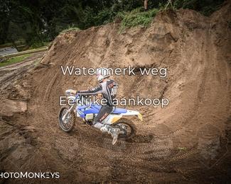Foto's Cross Country H.A.M.C. 30-08-2026 | St. Isidorushoeve photo