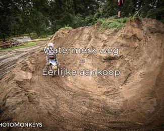 Foto's Cross Country H.A.M.C. 30-08-2026 | St. Isidorushoeve photo