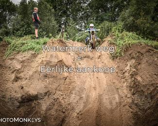 Foto's Cross Country H.A.M.C. 30-08-2026 | St. Isidorushoeve photo