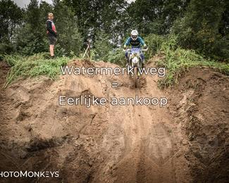 Foto's Cross Country H.A.M.C. 30-08-2026 | St. Isidorushoeve photo