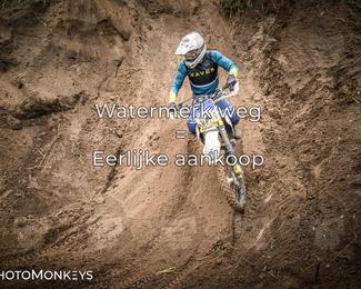 Foto's Cross Country H.A.M.C. 30-08-2026 | St. Isidorushoeve photo
