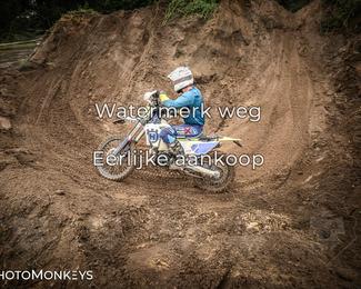 Foto's Cross Country H.A.M.C. 30-08-2026 | St. Isidorushoeve photo