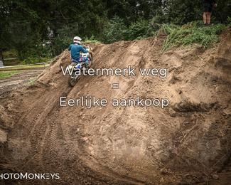 Foto's Cross Country H.A.M.C. 30-08-2026 | St. Isidorushoeve photo