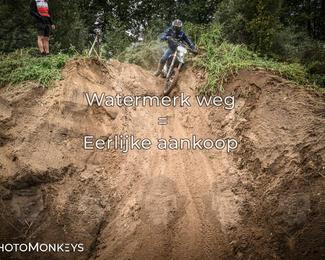 Foto's Cross Country H.A.M.C. 30-08-2026 | St. Isidorushoeve photo