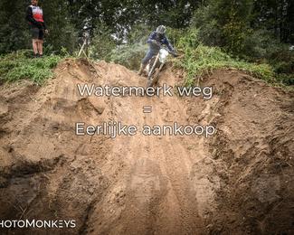 Foto's Cross Country H.A.M.C. 30-08-2026 | St. Isidorushoeve photo