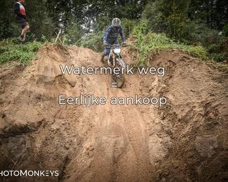 Foto's Cross Country H.A.M.C. 30-08-2026 | St. Isidorushoeve photo