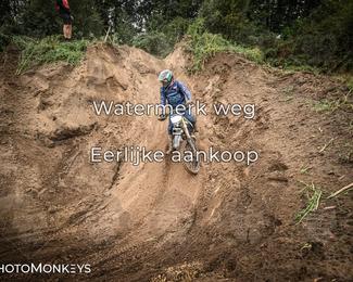 Foto's Cross Country H.A.M.C. 30-08-2026 | St. Isidorushoeve photo