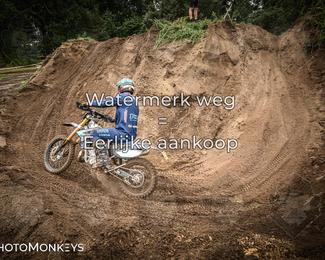Foto's Cross Country 30-08-2026 | St. Isidorushoeve photo
