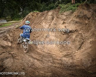 Foto's Cross Country 30-08-2026 | St. Isidorushoeve photo
