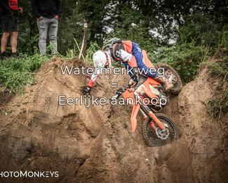 Foto's Cross Country 30-08-2026 | St. Isidorushoeve photo
