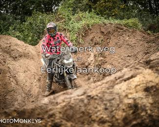 Foto's Cross Country 30-08-2026 | St. Isidorushoeve photo