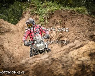 Foto's Cross Country 30-08-2026 | St. Isidorushoeve photo