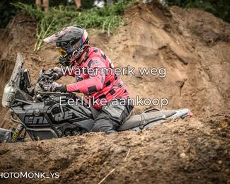 Foto's Cross Country 30-08-2026 | St. Isidorushoeve photo
