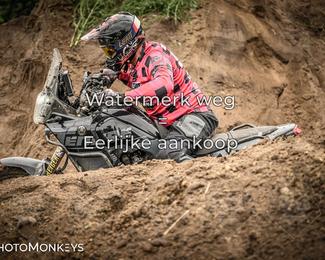 Foto's Cross Country 30-08-2026 | St. Isidorushoeve photo