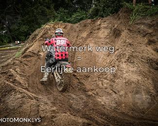 Foto's Cross Country 30-08-2026 | St. Isidorushoeve photo
