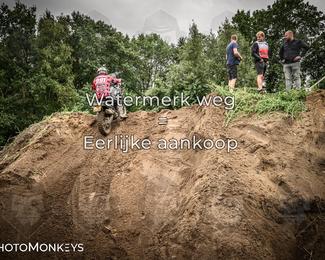 Foto's Cross Country 30-08-2026 | St. Isidorushoeve photo