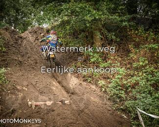Foto's Cross Country 30-08-2026 | St. Isidorushoeve photo