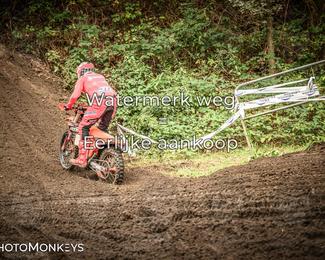 Foto's Cross Country 30-08-2026 | St. Isidorushoeve photo