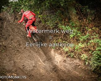 Foto's Cross Country 30-08-2026 | St. Isidorushoeve photo