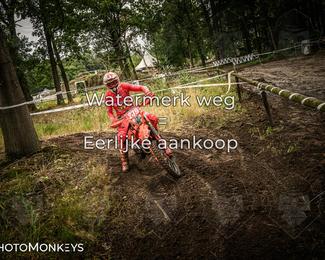 Foto's Cross Country 30-08-2026 | St. Isidorushoeve photo