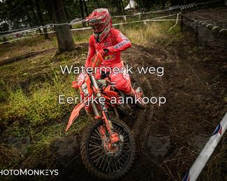 Foto's Cross Country 30-08-2026 | St. Isidorushoeve photo