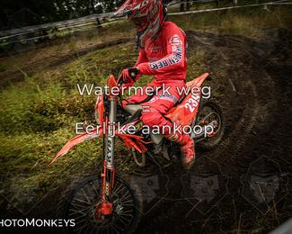 Foto's Cross Country 30-08-2026 | St. Isidorushoeve photo