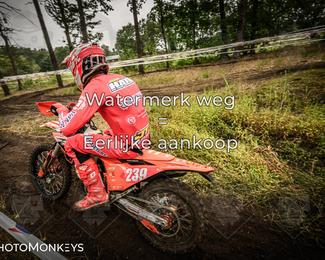 Foto's Cross Country 30-08-2026 | St. Isidorushoeve photo