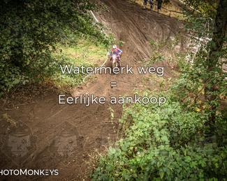 Foto's Cross Country 30-08-2026 | St. Isidorushoeve photo
