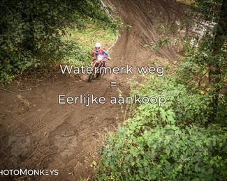 Foto's Cross Country 30-08-2026 | St. Isidorushoeve photo