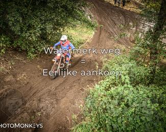 Foto's Cross Country 30-08-2026 | St. Isidorushoeve photo