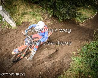 Foto's Cross Country 30-08-2026 | St. Isidorushoeve photo