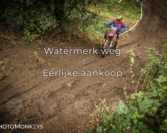 Foto's Cross Country 30-08-2026 | St. Isidorushoeve photo