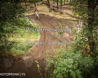 Foto's Cross Country 30-08-2026 | St. Isidorushoeve photo
