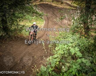 Foto's Cross Country 30-08-2026 | St. Isidorushoeve photo